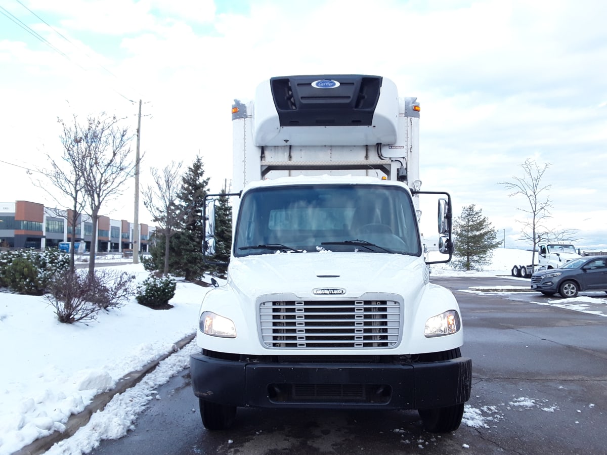 2018 Freightliner/Mercedes M2 106 685688