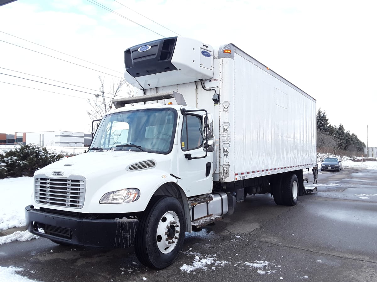 2018 Freightliner/Mercedes M2 106 685688