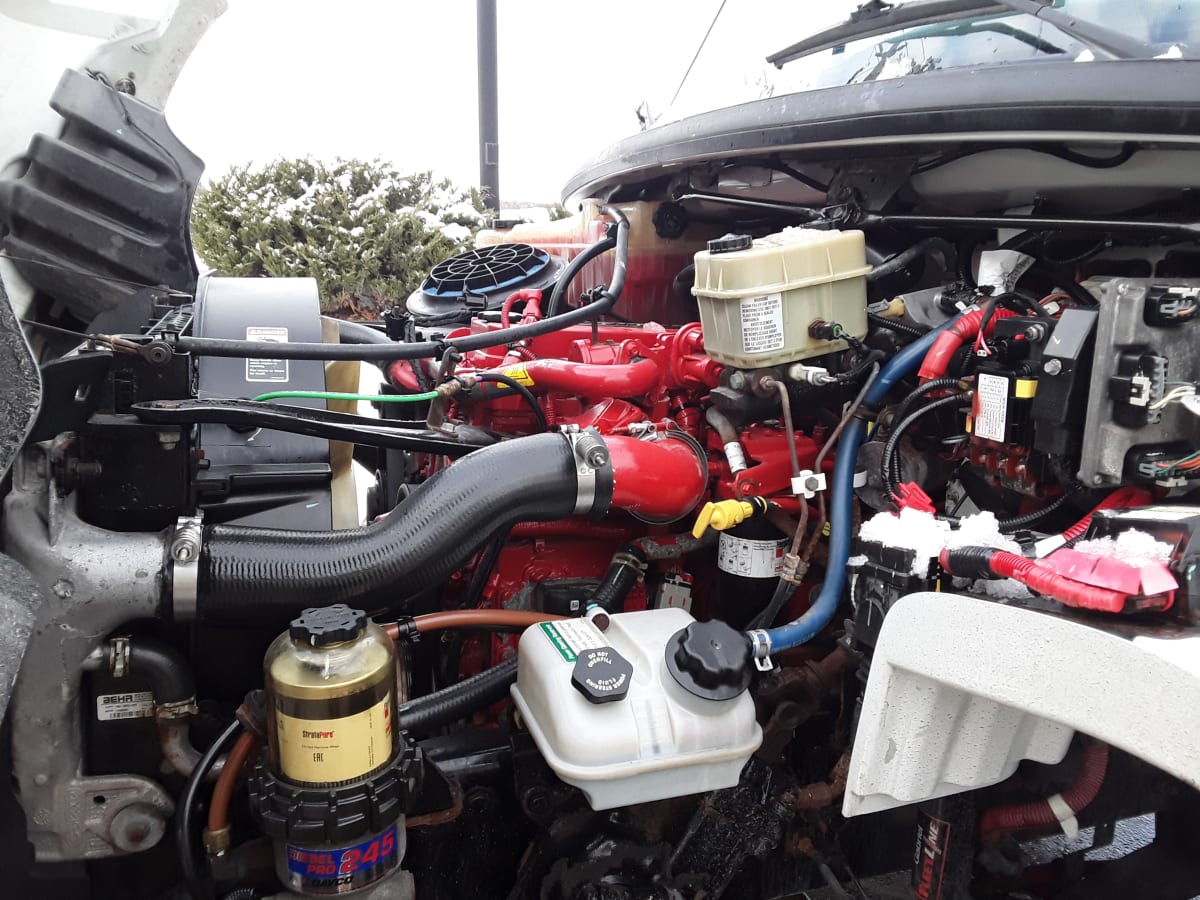 2018 Freightliner/Mercedes M2 106 685688