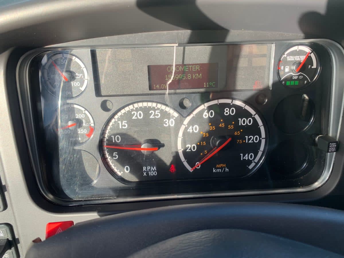 2018 Freightliner/Mercedes M2 106 685690