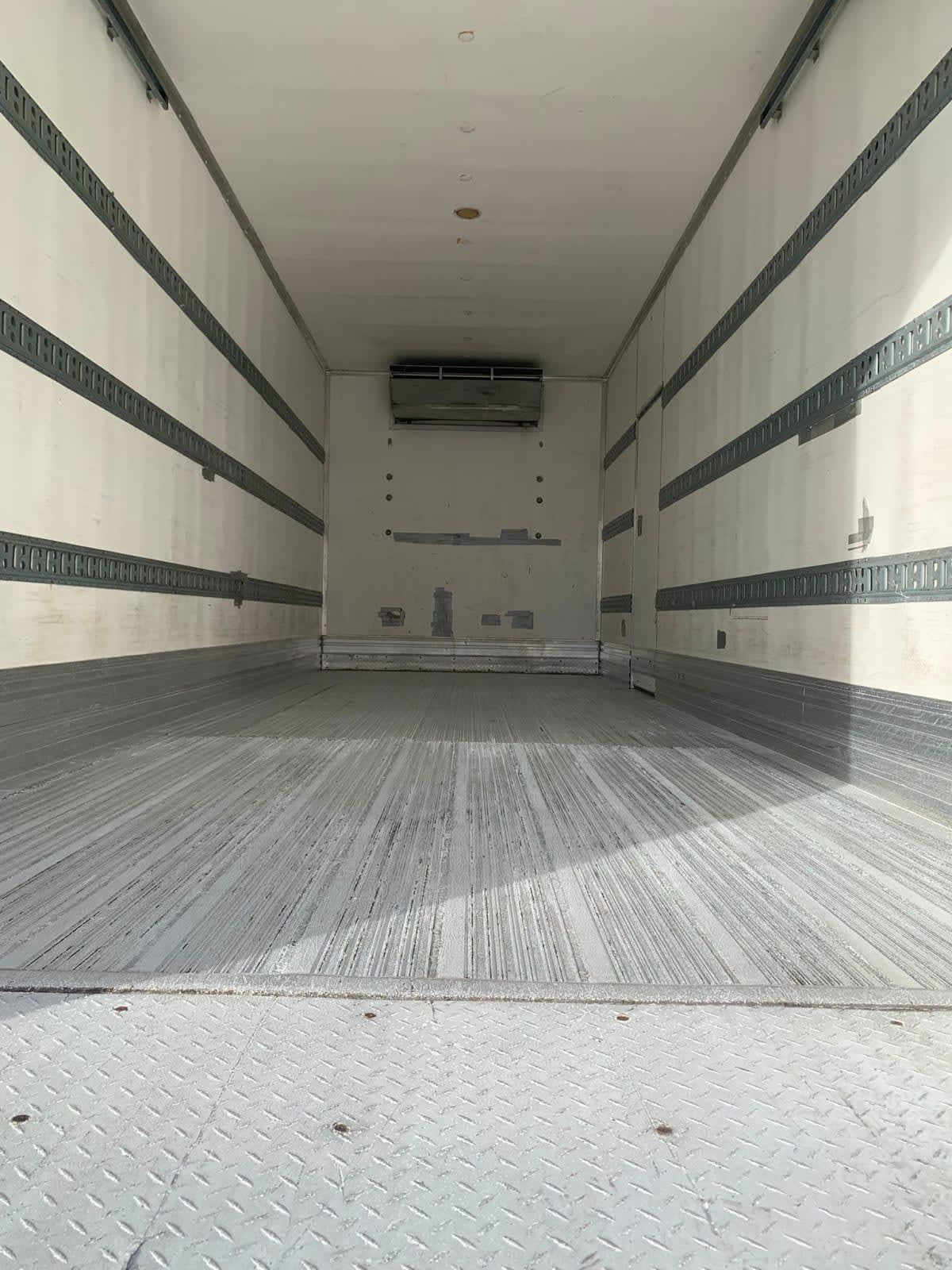 2018 Freightliner/Mercedes M2 106 685690