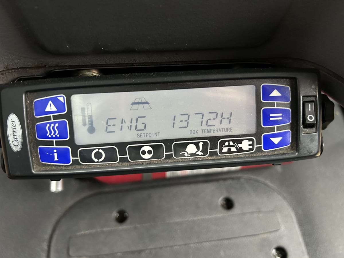 2018 Freightliner/Mercedes M2 106 685696