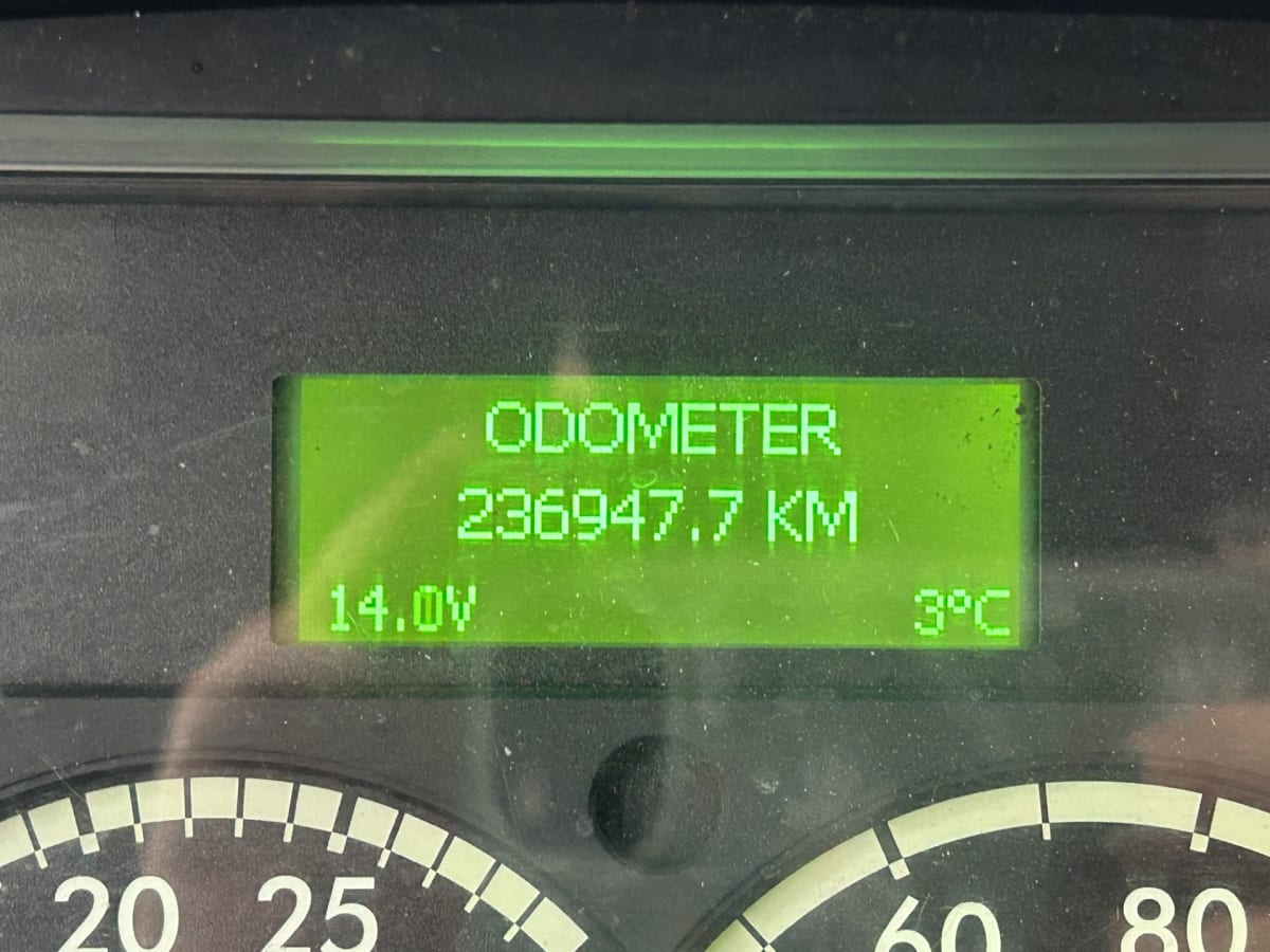 2018 Freightliner/Mercedes M2 106 685696