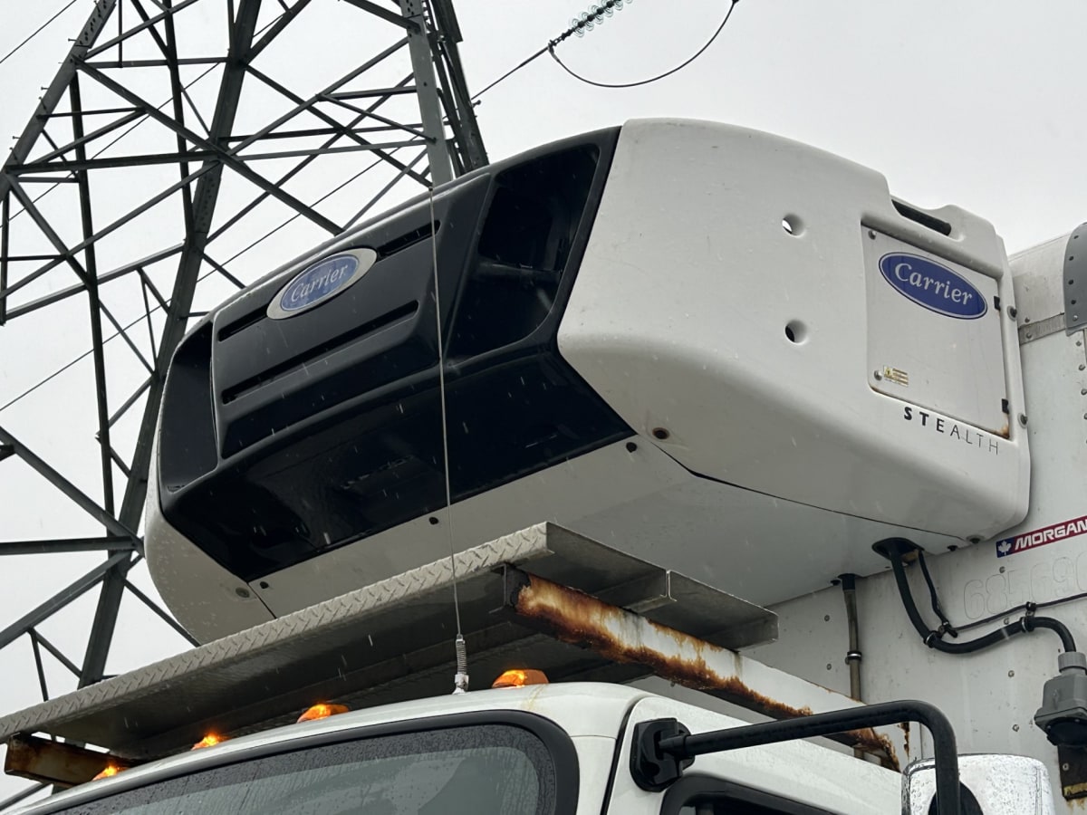 2018 Freightliner/Mercedes M2 106 685696