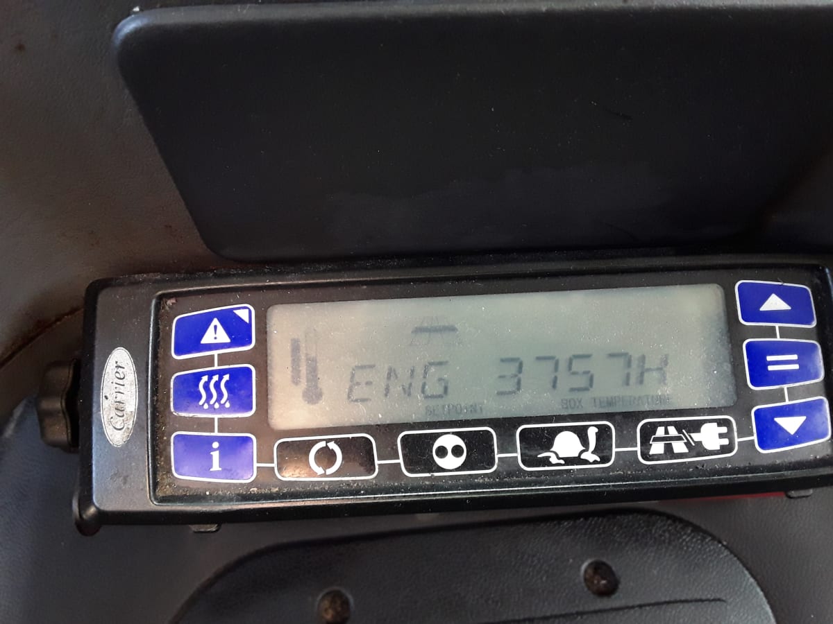 2018 Freightliner/Mercedes M2 106 685697