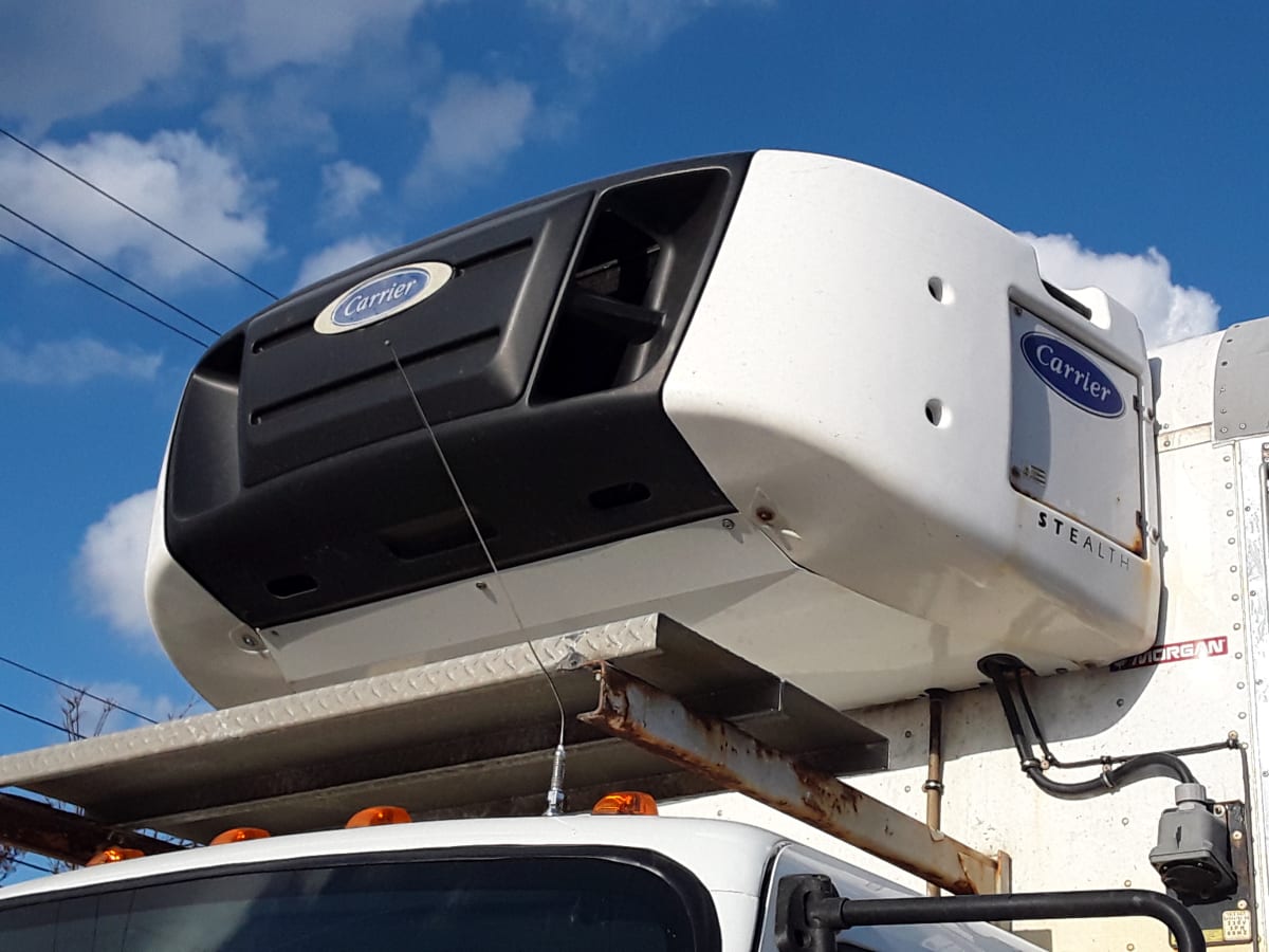 2018 Freightliner/Mercedes M2 106 685697