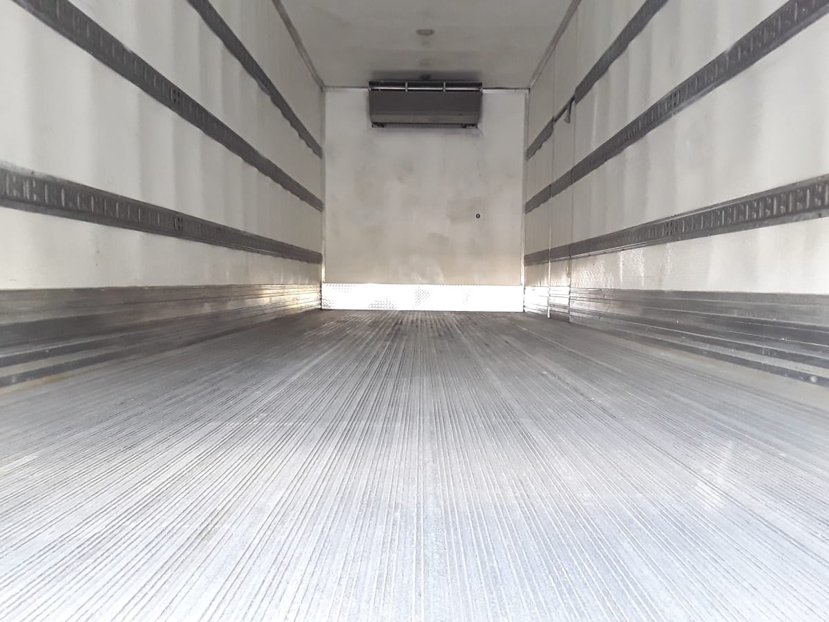 2018 Freightliner/Mercedes M2 106 685697