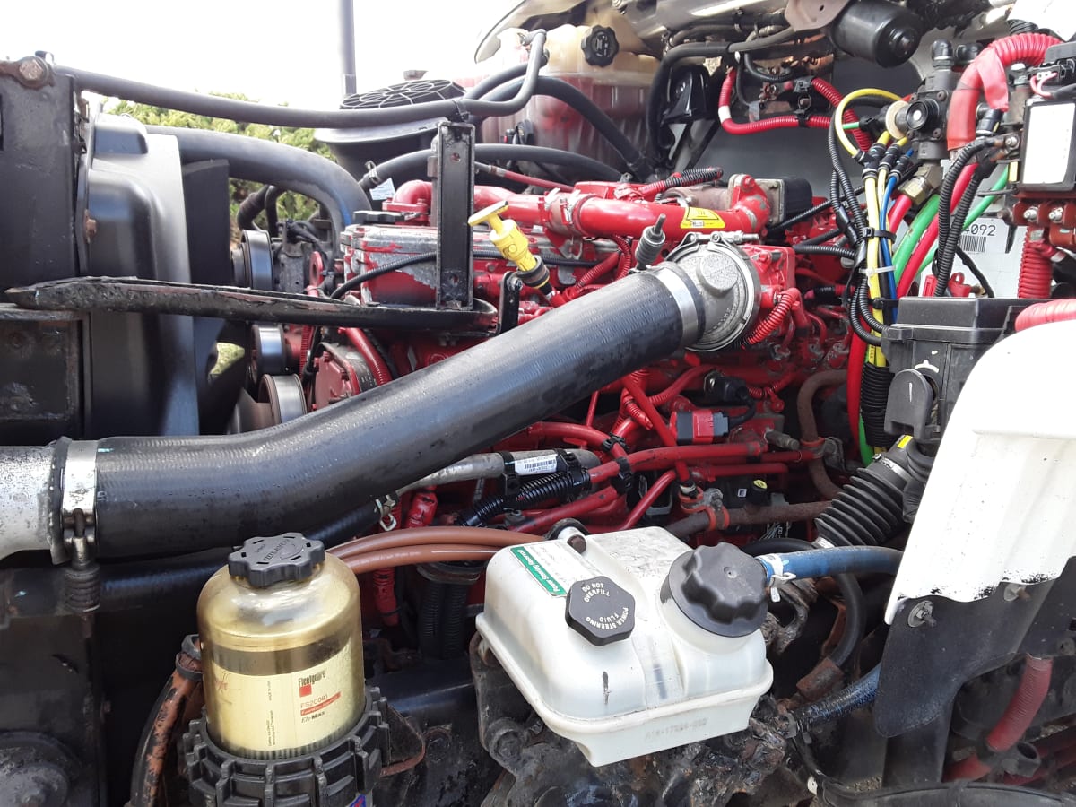 2018 Freightliner/Mercedes M2 106 685697