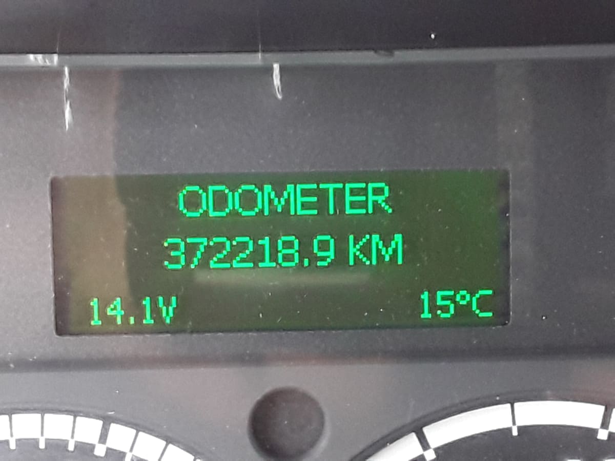 2018 Freightliner/Mercedes M2 106 685698