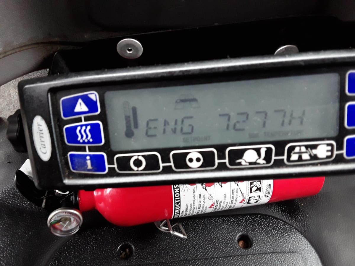 2018 Freightliner/Mercedes M2 106 685698