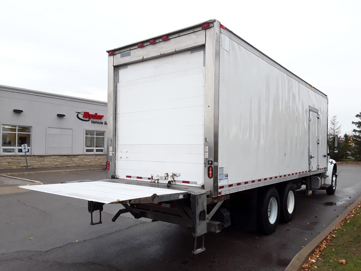 2018 Freightliner/Mercedes M2 106 685698
