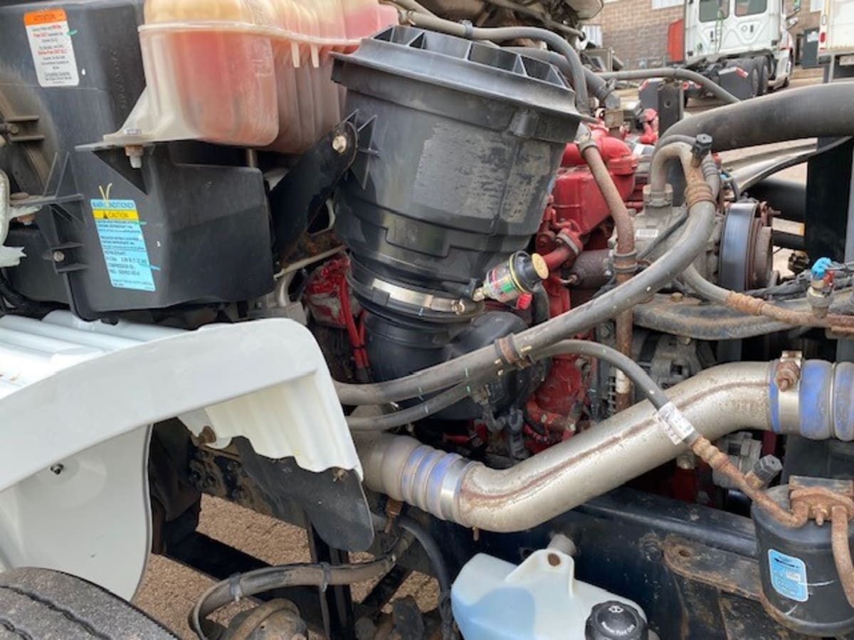 2018 Freightliner/Mercedes M2 106 685700