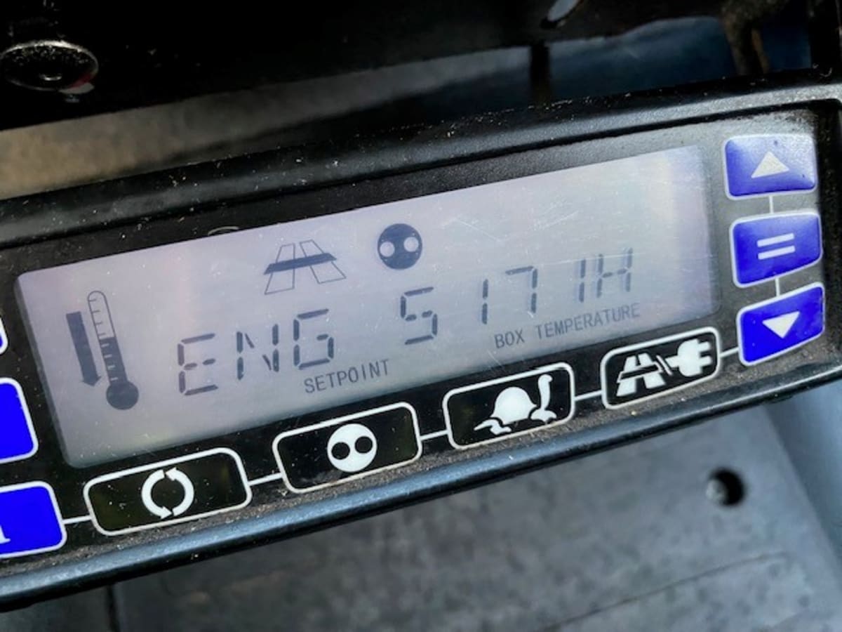 2018 Freightliner/Mercedes M2 106 685700