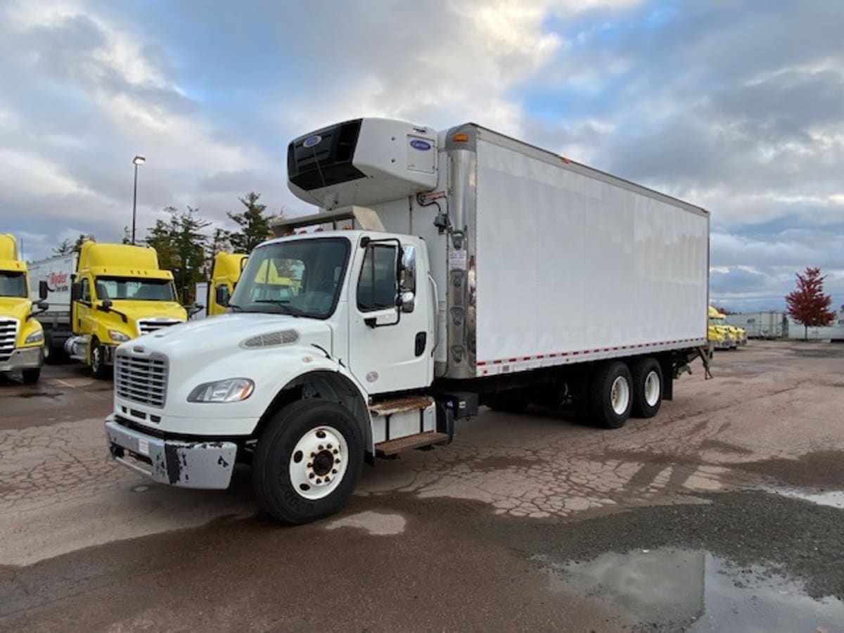 2018 Freightliner/Mercedes M2 106 685700