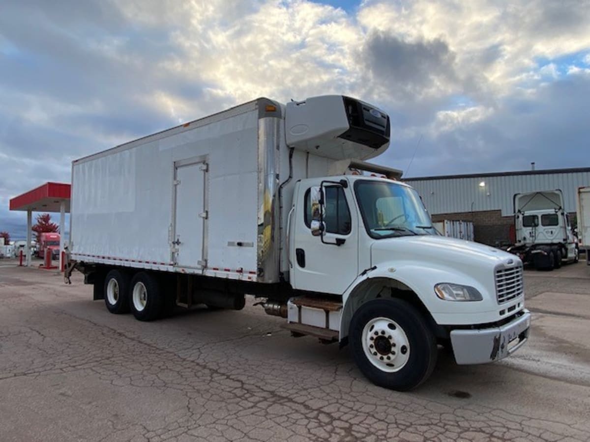2018 Freightliner/Mercedes M2 106 685700