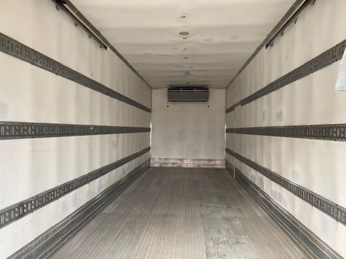 2018 Freightliner/Mercedes M2 106 685700