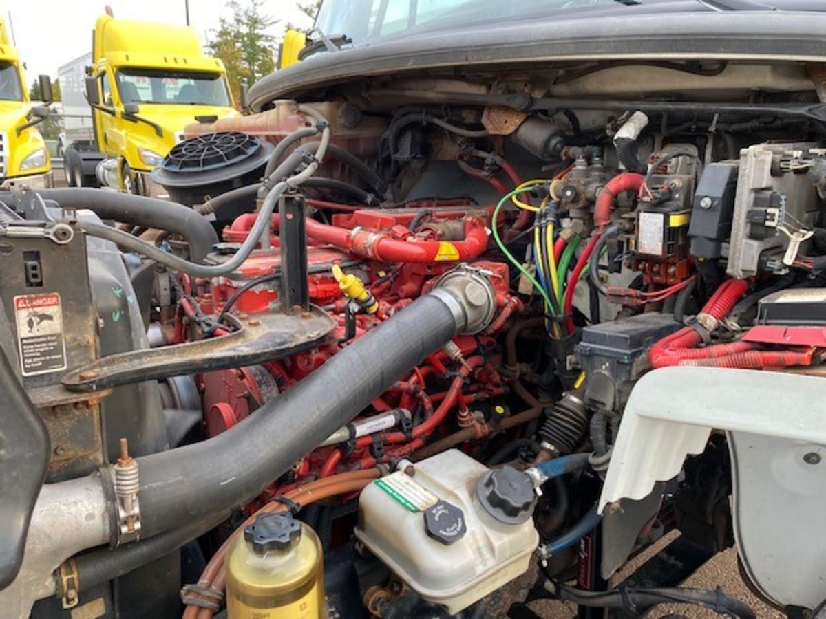 2018 Freightliner/Mercedes M2 106 685700