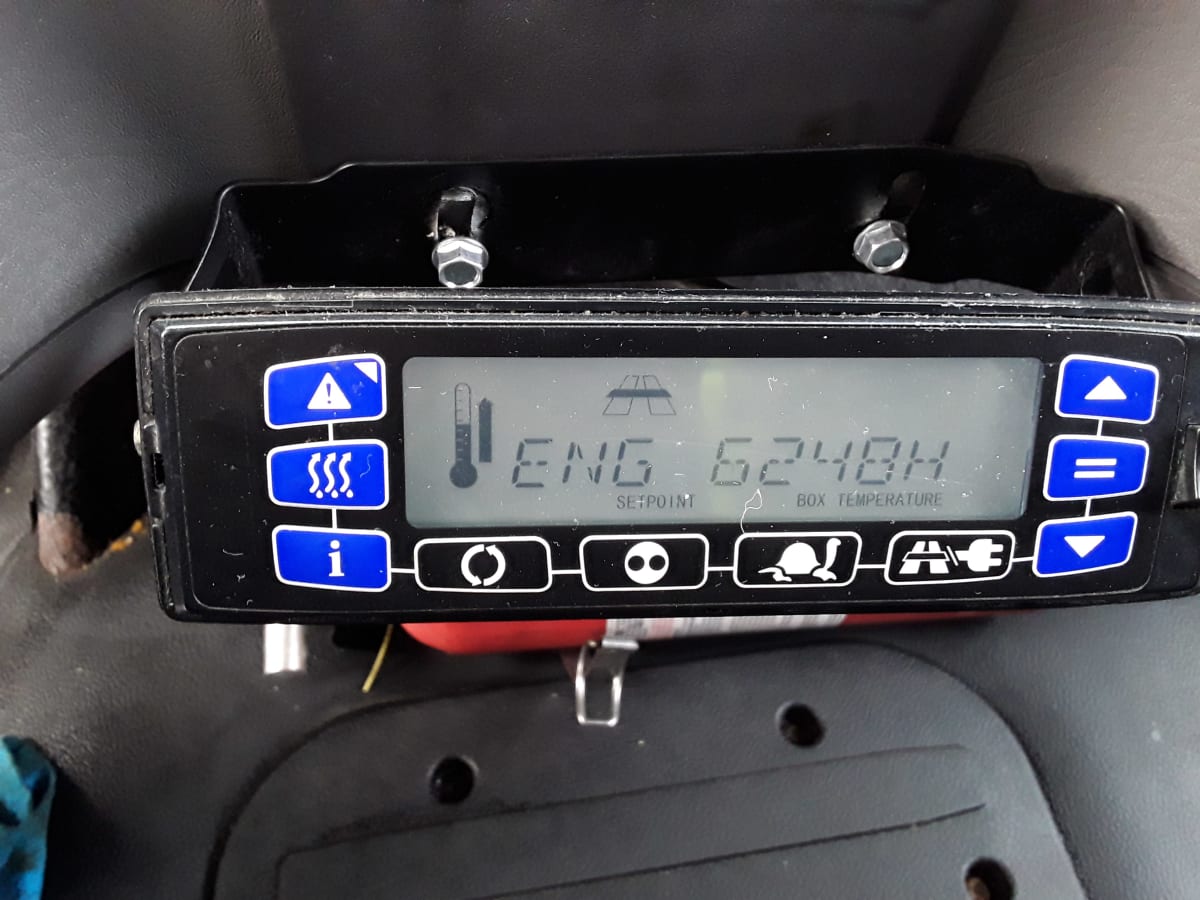 2018 Freightliner/Mercedes M2 106 685705