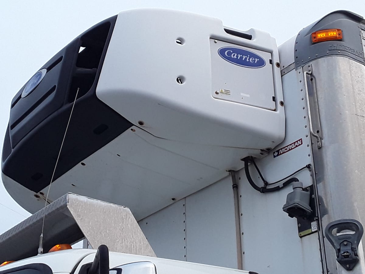 2018 Freightliner/Mercedes M2 106 685705