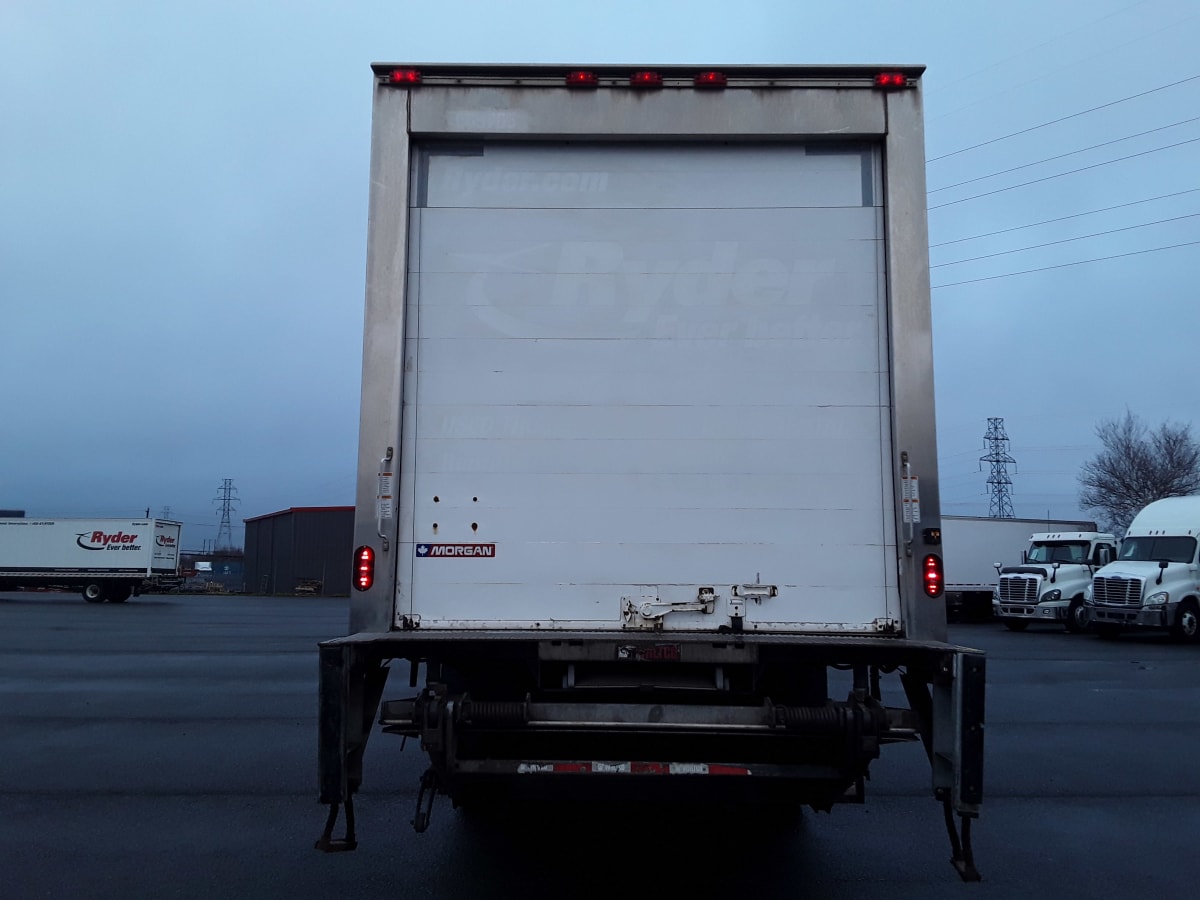 2018 Freightliner/Mercedes M2 106 685705