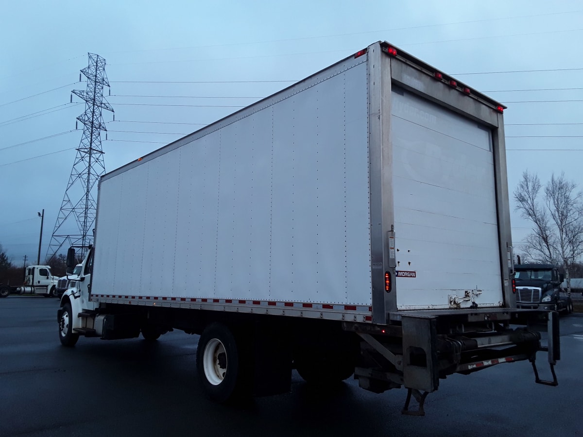 2018 Freightliner/Mercedes M2 106 685705