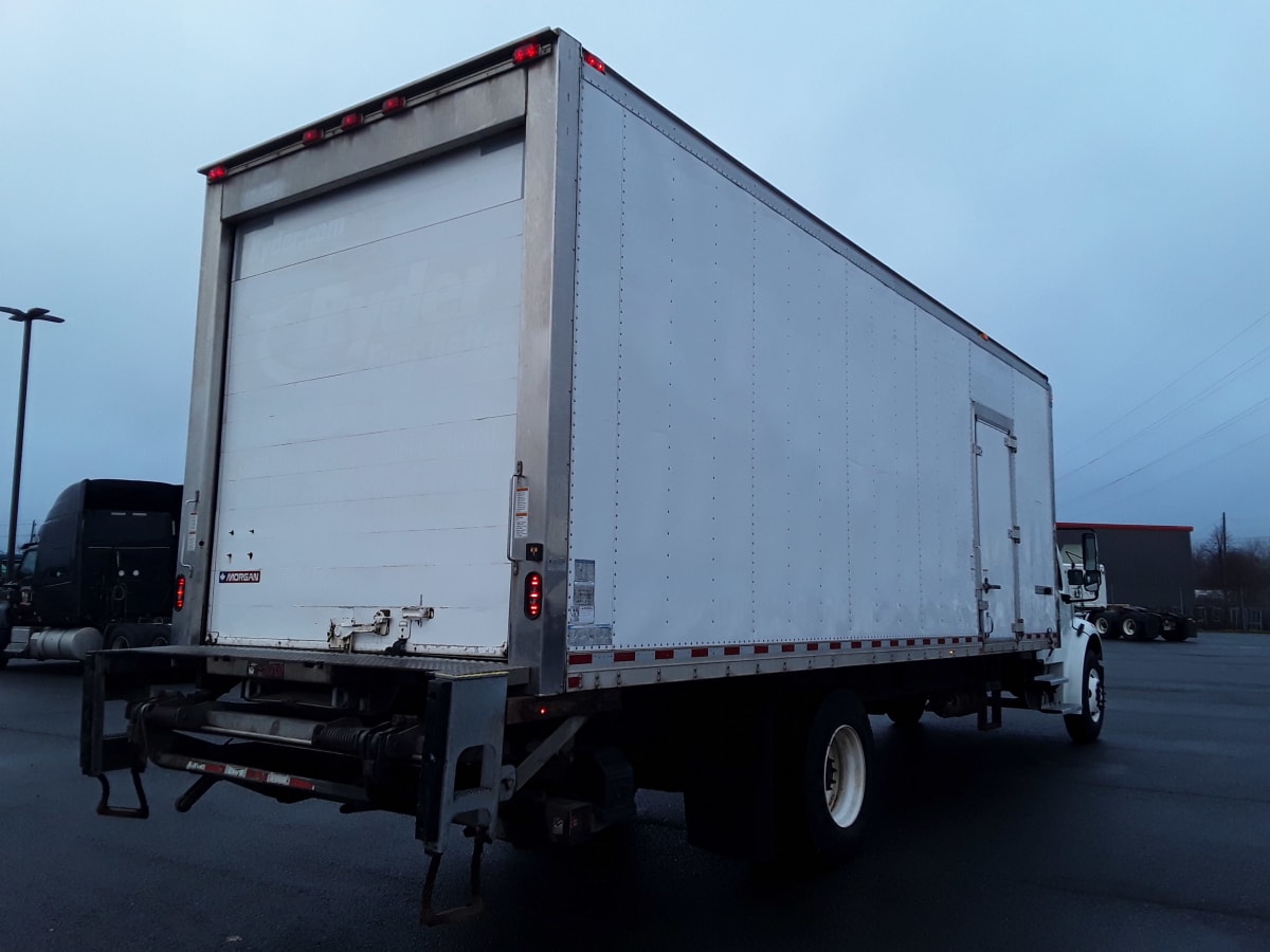 2018 Freightliner/Mercedes M2 106 685705