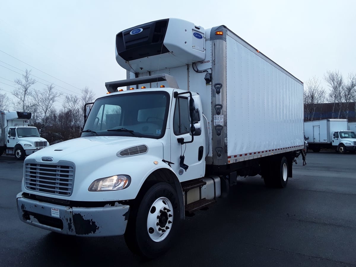 2018 Freightliner/Mercedes M2 106 685705