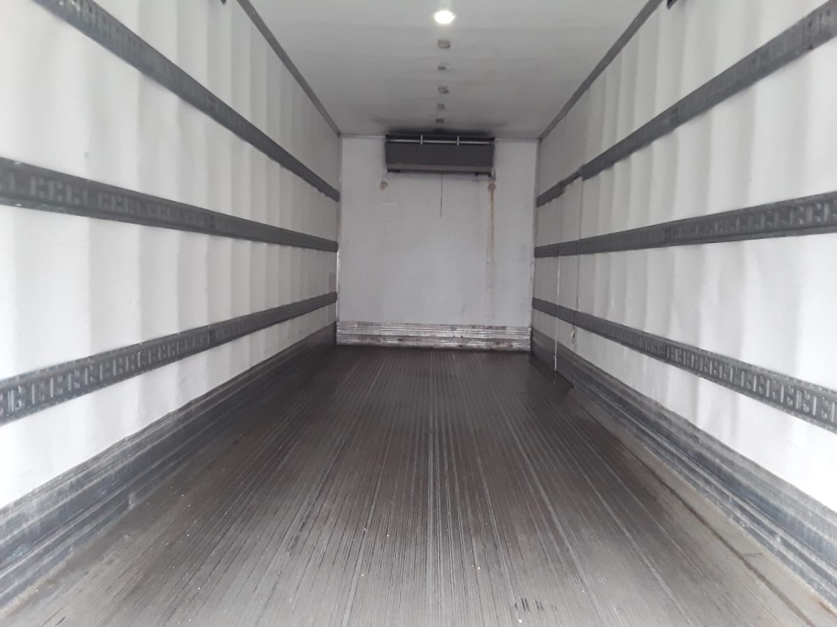 2018 Freightliner/Mercedes M2 106 685705