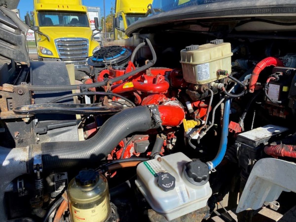 2018 Freightliner/Mercedes M2 106 685706