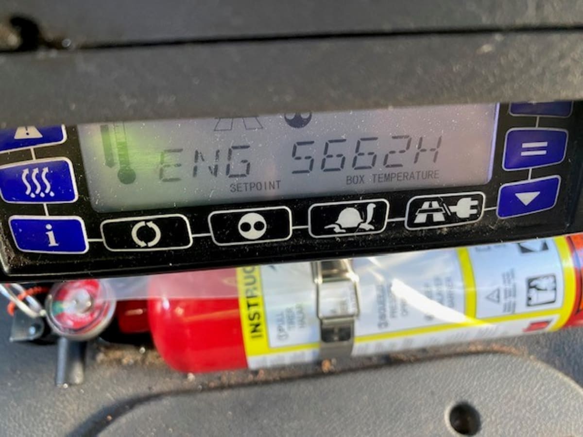 2018 Freightliner/Mercedes M2 106 685706