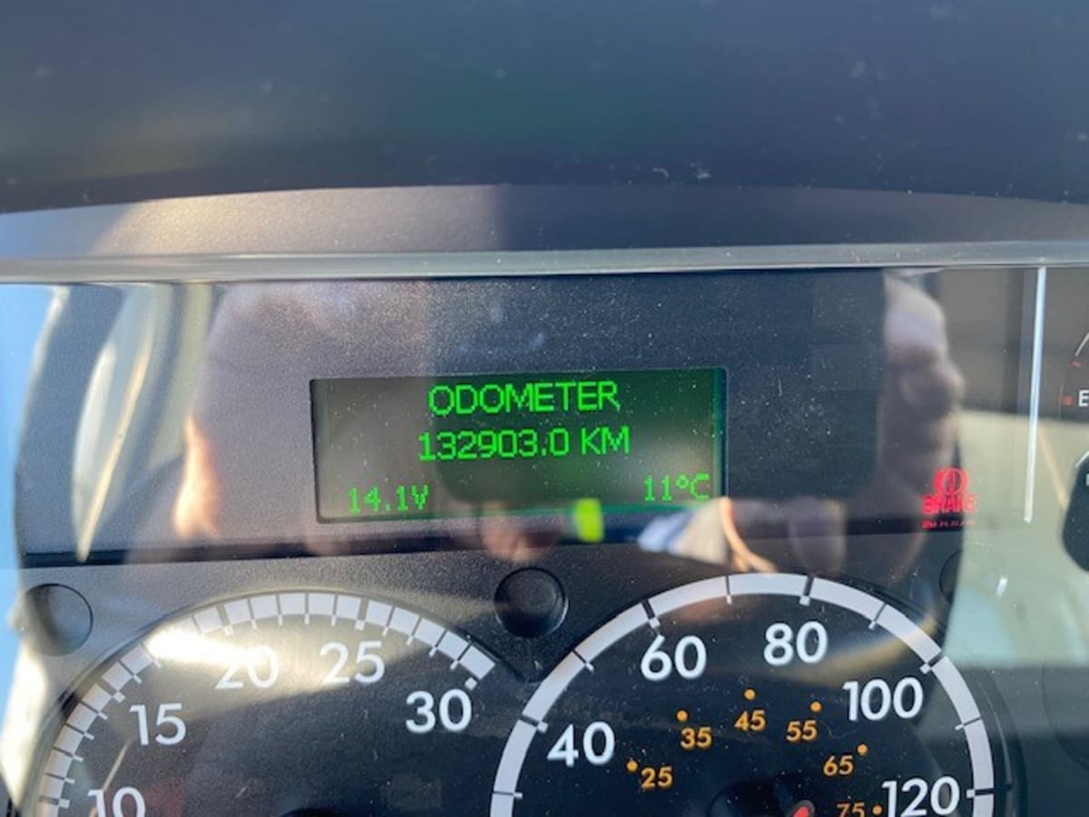 2018 Freightliner/Mercedes M2 106 685706