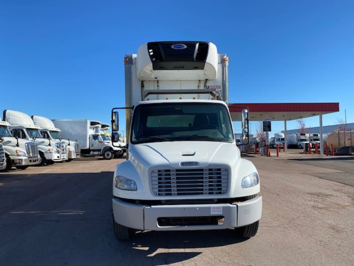 2018 Freightliner/Mercedes M2 106 685706