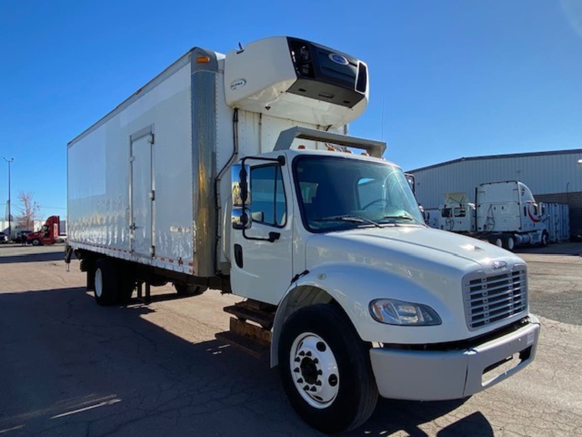 2018 Freightliner/Mercedes M2 106 685706