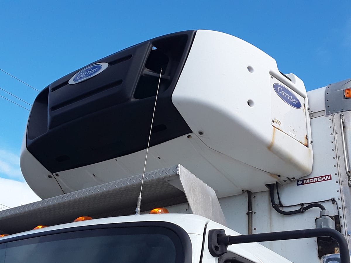 2018 Freightliner/Mercedes M2 106 685711