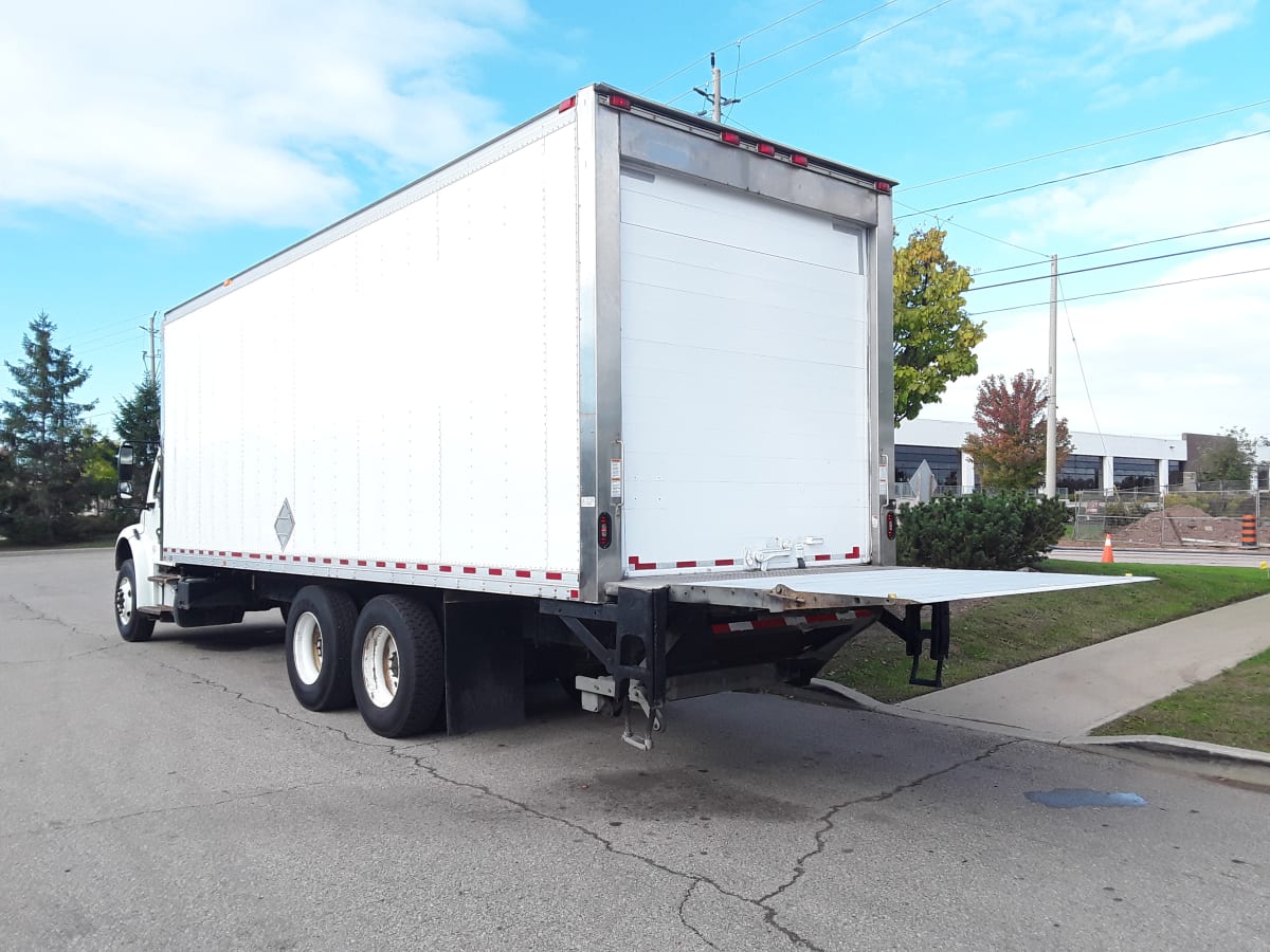 2018 Freightliner/Mercedes M2 106 685711