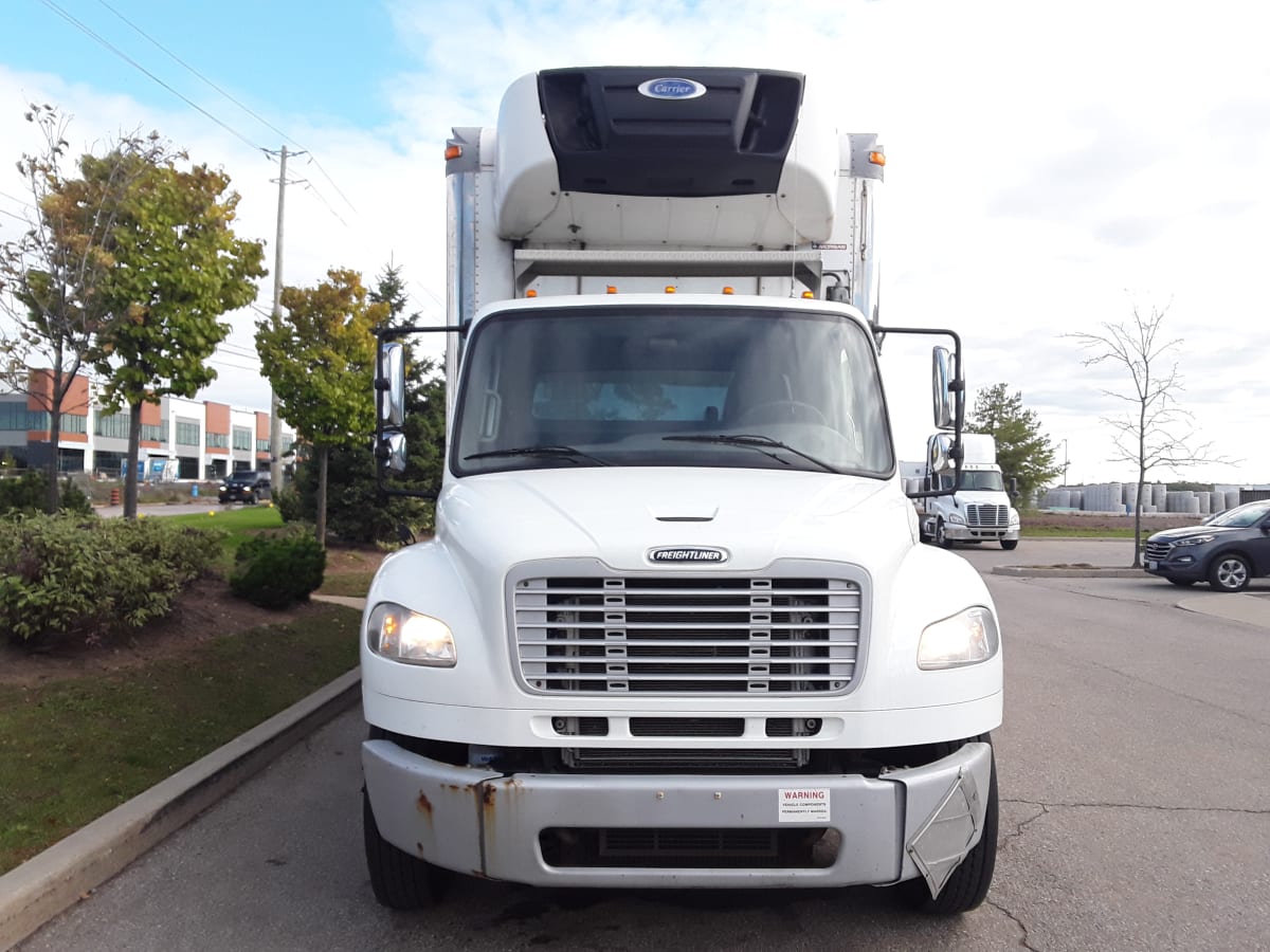 2018 Freightliner/Mercedes M2 106 685711