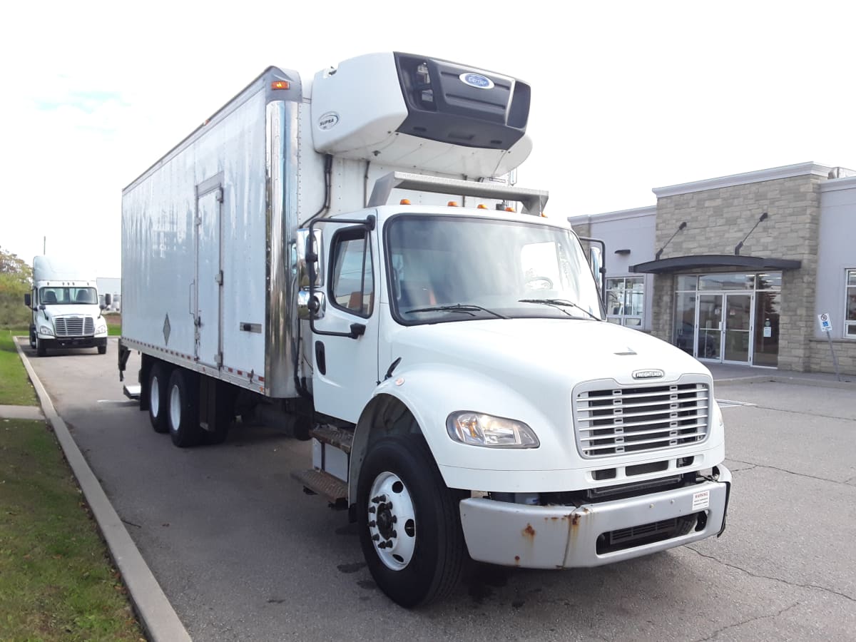 2018 Freightliner/Mercedes M2 106 685711