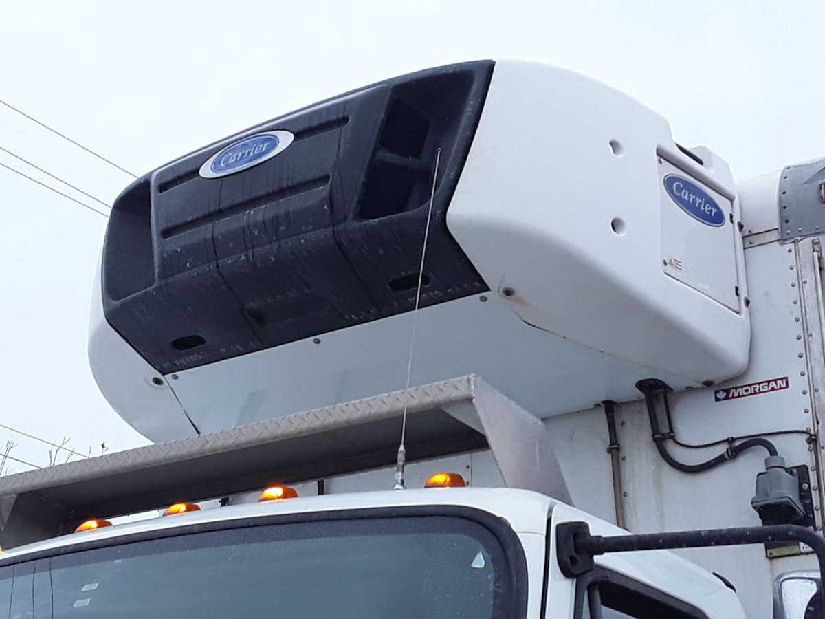 2018 Freightliner/Mercedes M2 106 685712