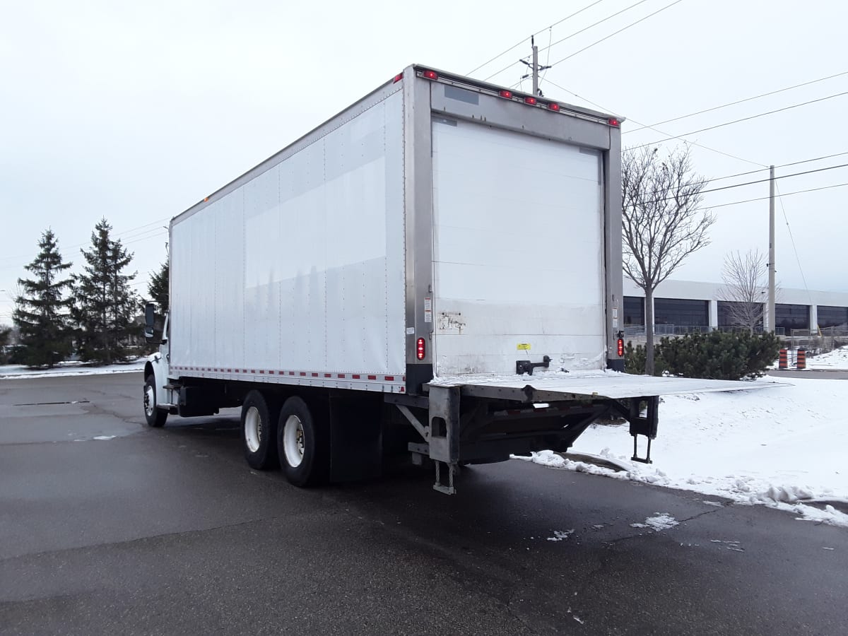 2018 Freightliner/Mercedes M2 106 685712
