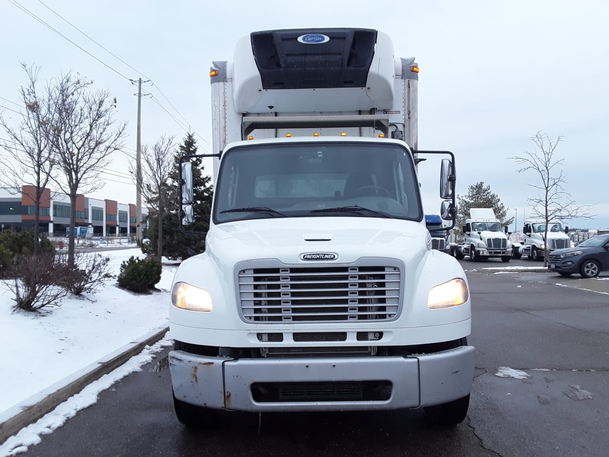 2018 Freightliner/Mercedes M2 106 685712