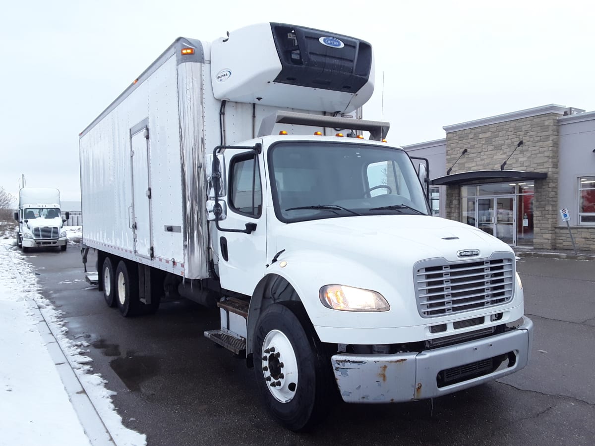 2018 Freightliner/Mercedes M2 106 685712