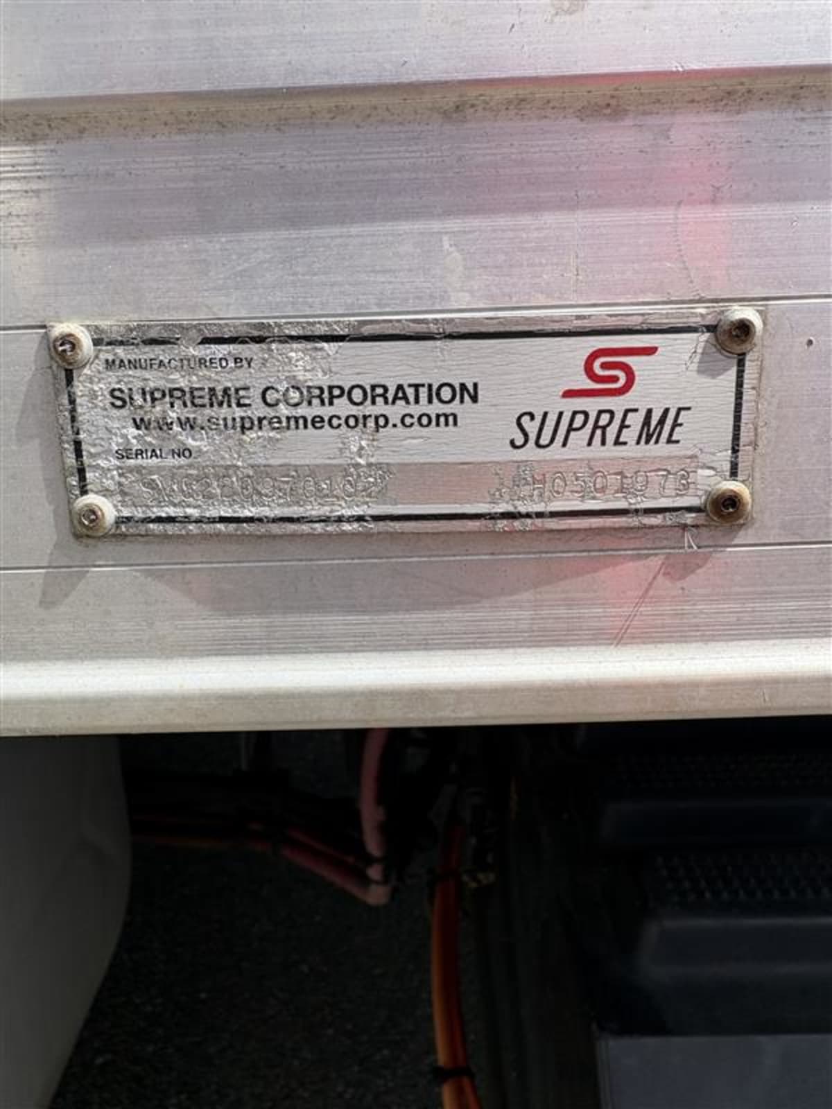 2018 Navistar International 4300 685721