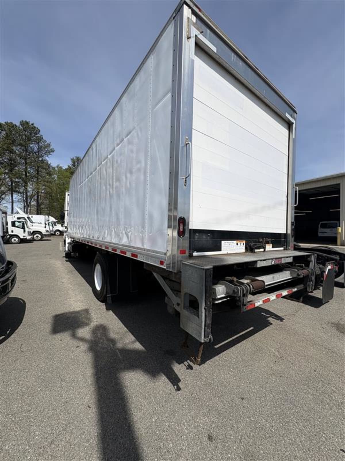 2018 Navistar International 4300 685721