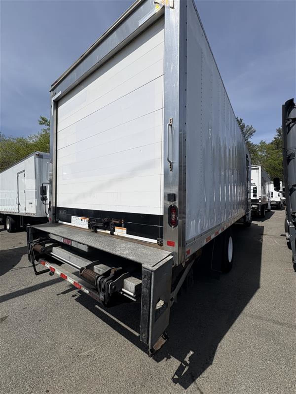 2018 Navistar International 4300 685721