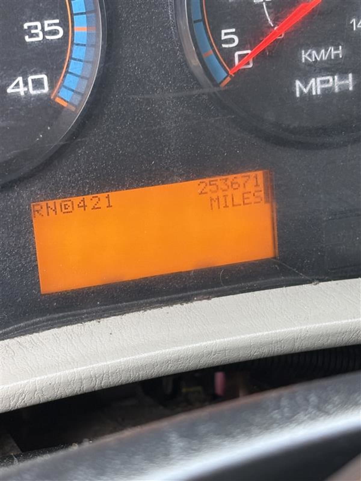 2018 Navistar International 4300 685721