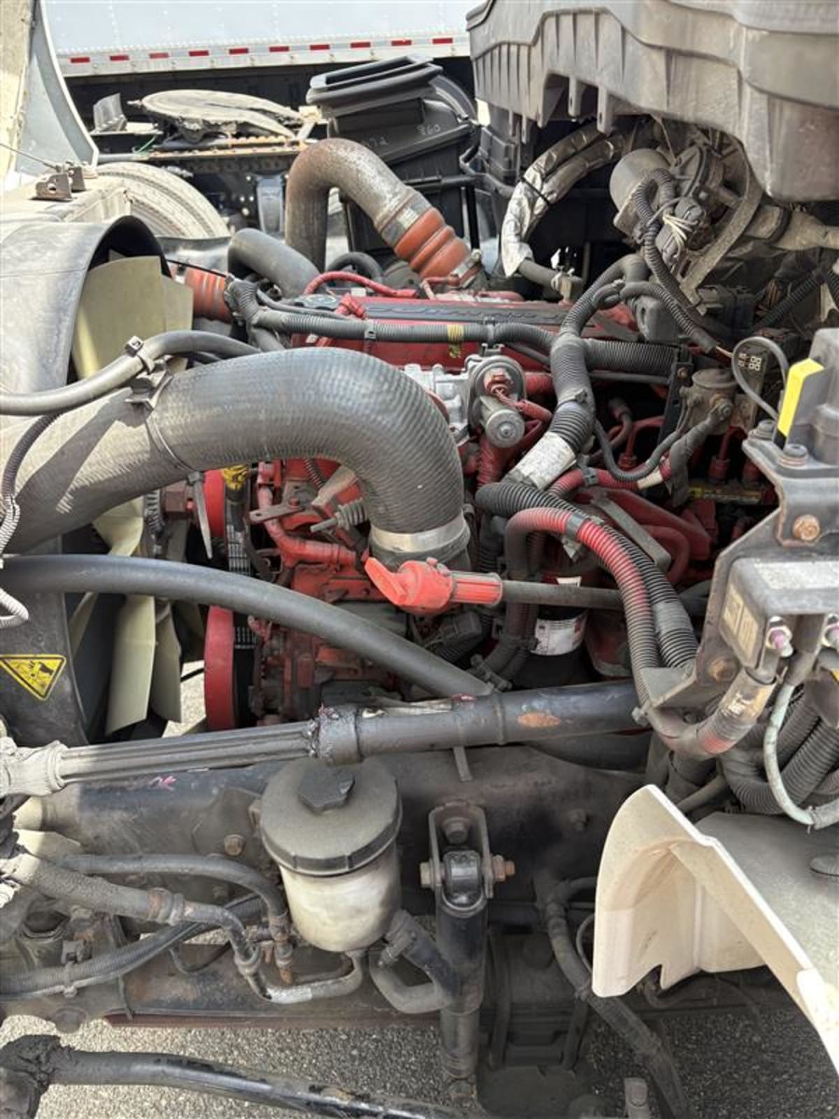 2018 Navistar International 4300 685721