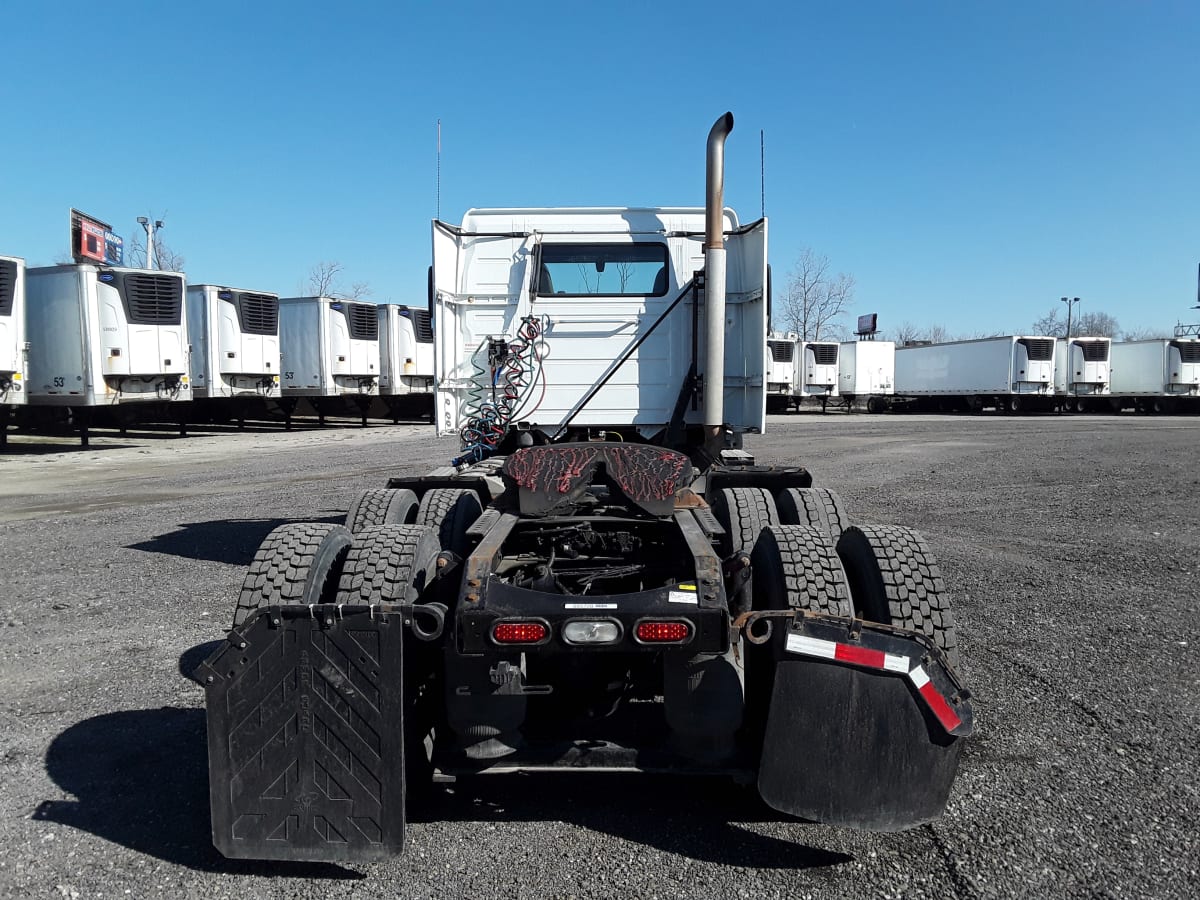 2018 Volvo VNL64TRACTOR 685728