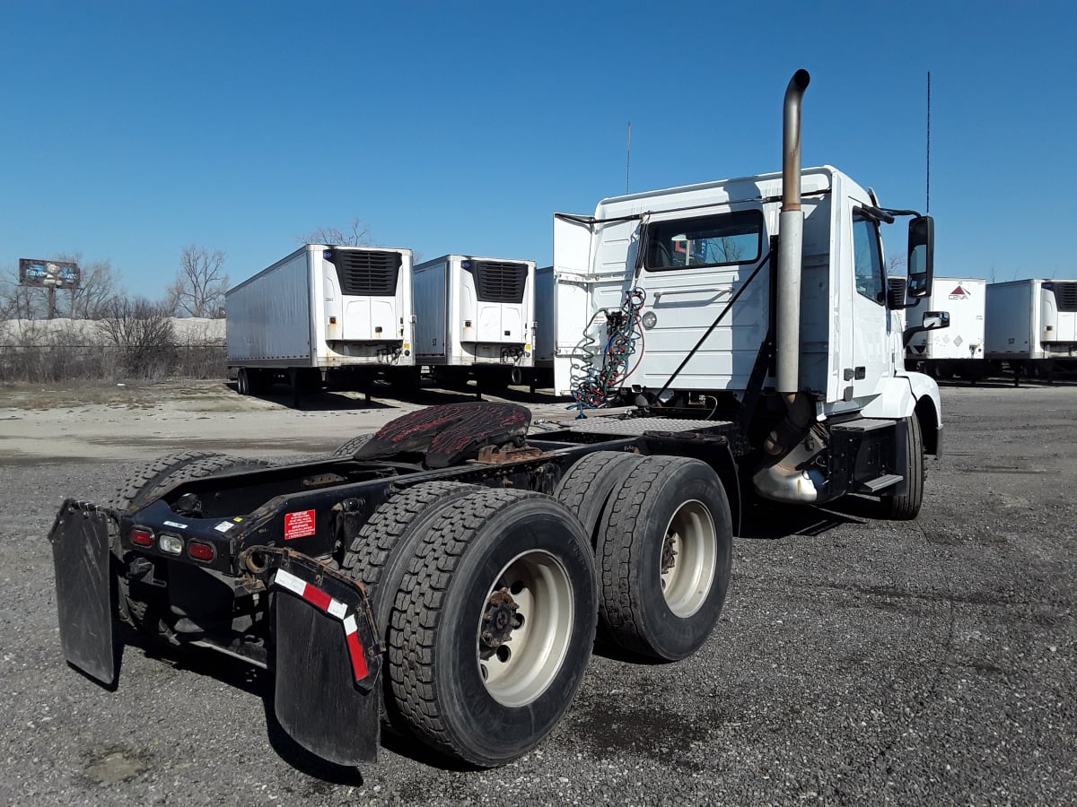 2018 Volvo VNL64TRACTOR 685728