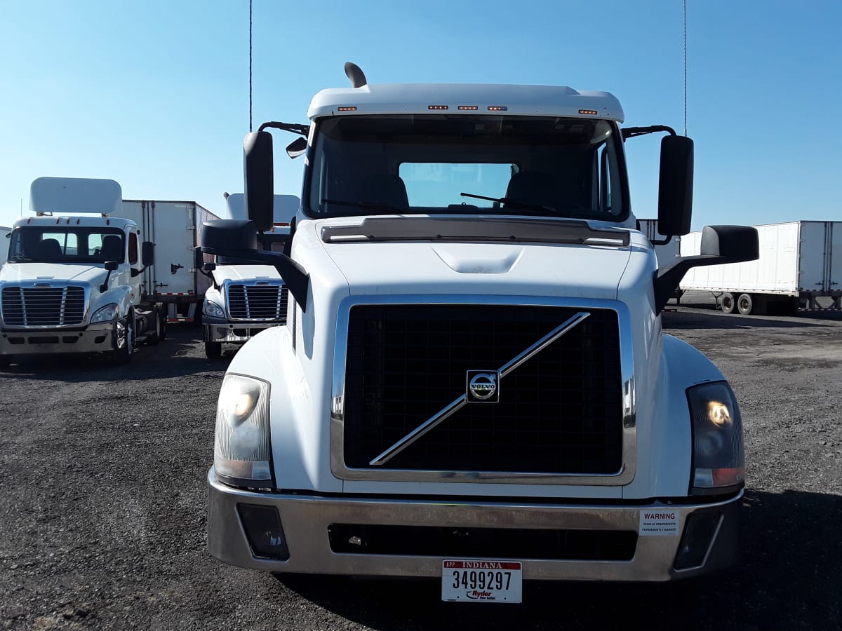 2018 Volvo VNL64TRACTOR 685728