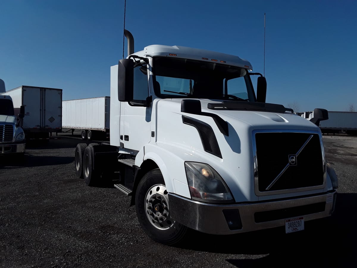 2018 Volvo VNL64TRACTOR 685728